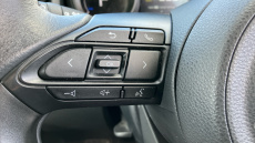 Toyota Yaris 1.5 Hybrid Design 5dr CVT Hybrid Hatchback